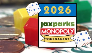 JaxParks Monopoly Tournament set for May 30 at Main Library – Action News Jax