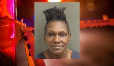 Roommate dispute in Orlando ends in arrest for assault