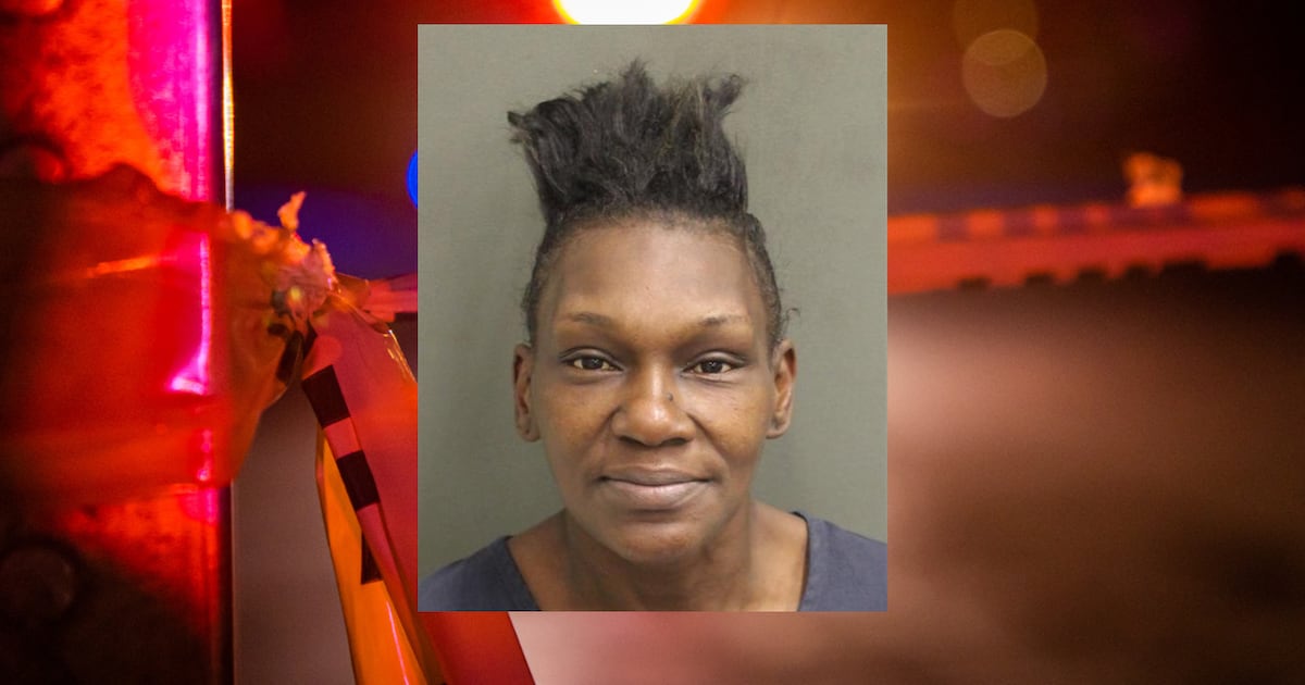 Roommate dispute in Orlando ends in arrest for assault
