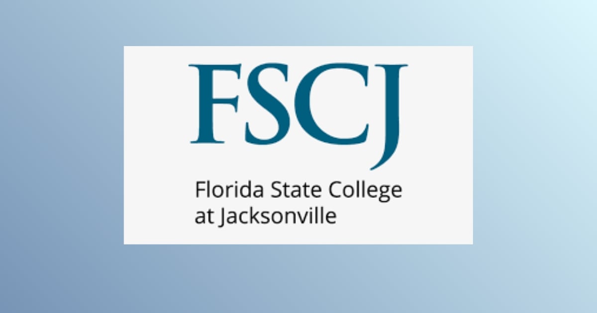 FSCJ to offer summer camps for high school students, some at no cost