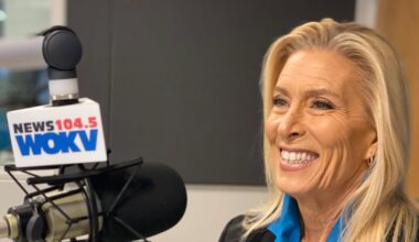 Mayor Deegan addresses affordable housing, escalating costs – 104.5 WOKV