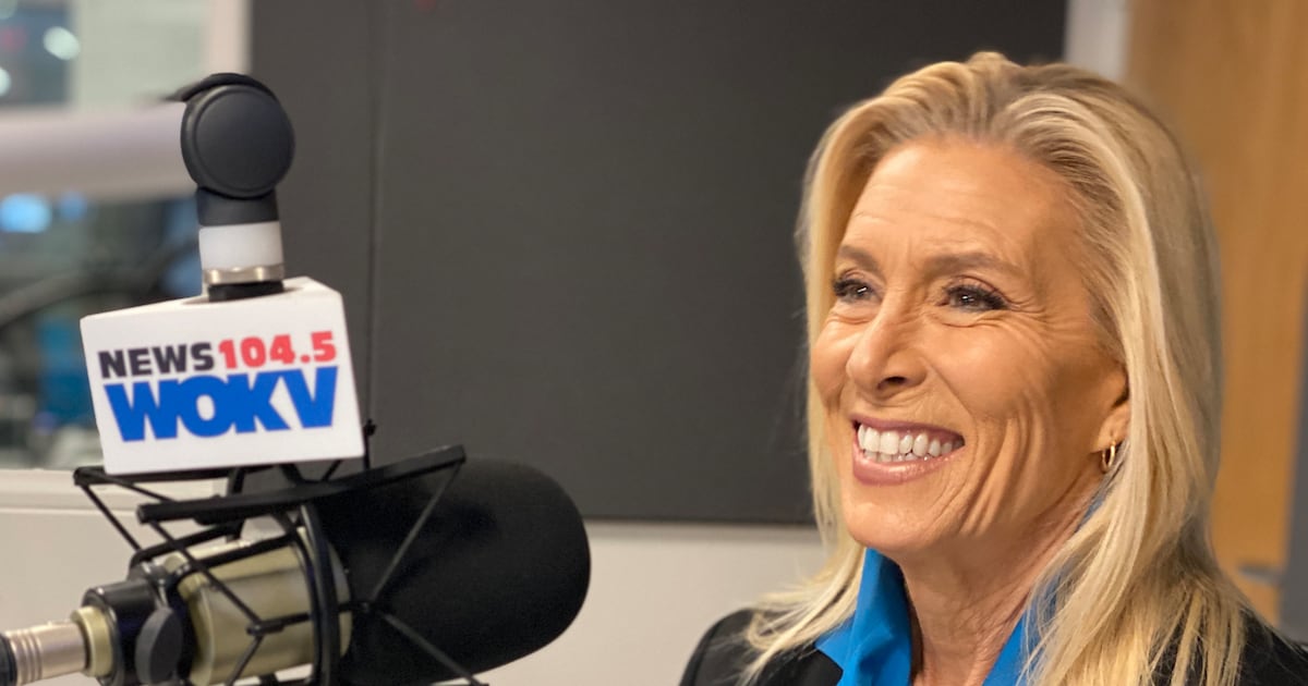 Mayor Deegan addresses affordable housing, escalating costs – 104.5 WOKV