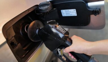 Tracking gas prices throughout the Miami Valley – WHIO TV 7 and WHIO Radio