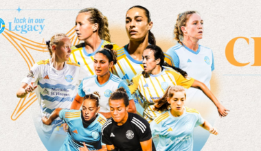 Sporting JAX clinch playoff berth in inaugural season – Action News Jax