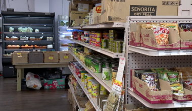 Asian markets thrive in Jacksonville – Action News Jax