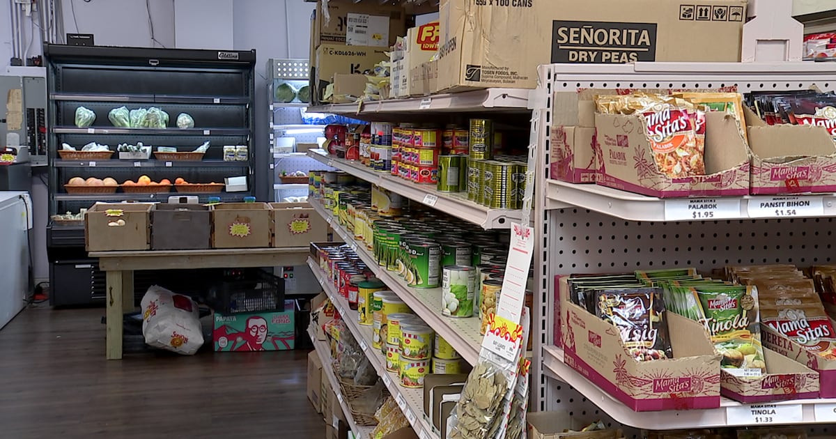 Asian markets thrive in Jacksonville – Action News Jax
