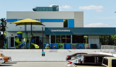 Quest, Inc. unveils new Orlando campus to support youth with developmental disabilities – WFTV