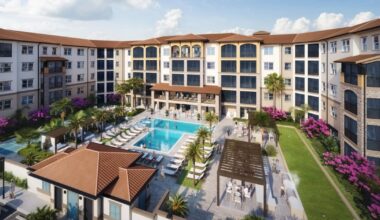 Casselberry leaders to break ground on new community, Terracotta Terrace – WFTV