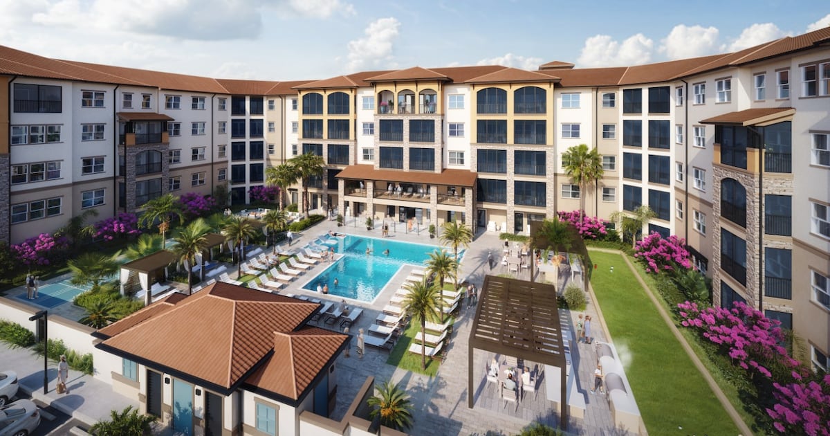 Casselberry leaders to break ground on new community, Terracotta Terrace – WFTV
