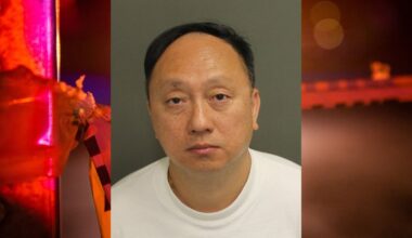 Arrest Made in Orange County, Florida in Connection to Esparto Fireworks Explosion