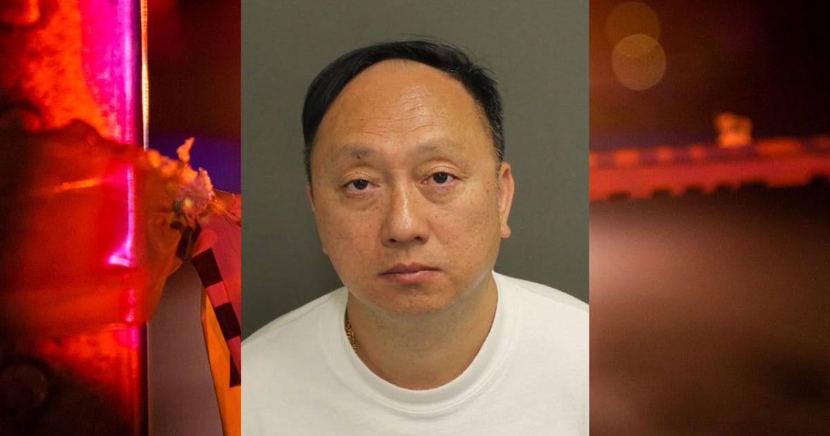 Arrest Made in Orange County, Florida in Connection to Esparto Fireworks Explosion
