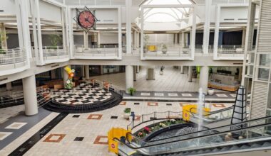 Apartment development proposed next to Fashion Square Mall in Orlando
