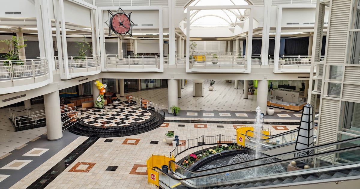 Apartment development proposed next to Fashion Square Mall in Orlando