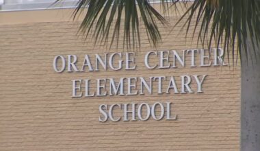 Orlando: Orange Center Elementary public private charter