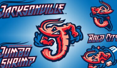 Jacksonville Jumbo Shrimp unveil beer collaboration, special ticket bundle – Action News Jax