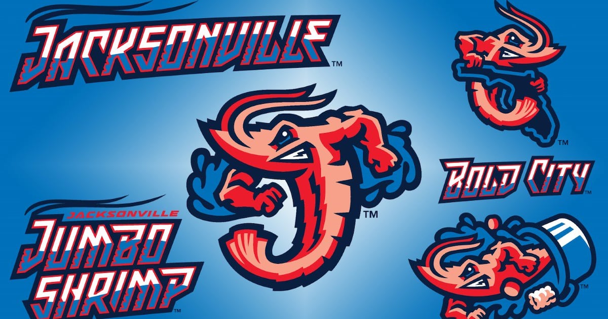 Jacksonville Jumbo Shrimp unveil beer collaboration, special ticket bundle – Action News Jax
