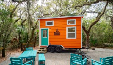 The new way to stay at Anastasia State Park – Action News Jax