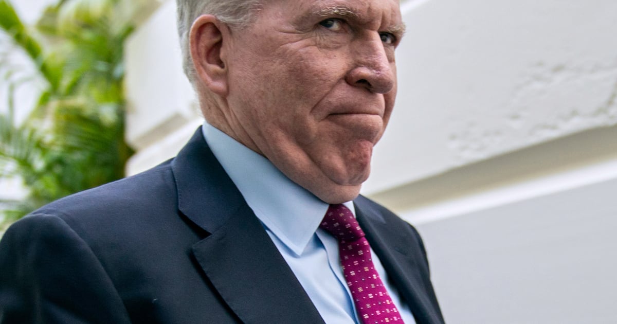 AP sources: Witnesses subpoenaed to testify in John Brennan investigation