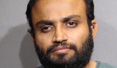 ICE announces arrest of Indian national on drug trafficking charges