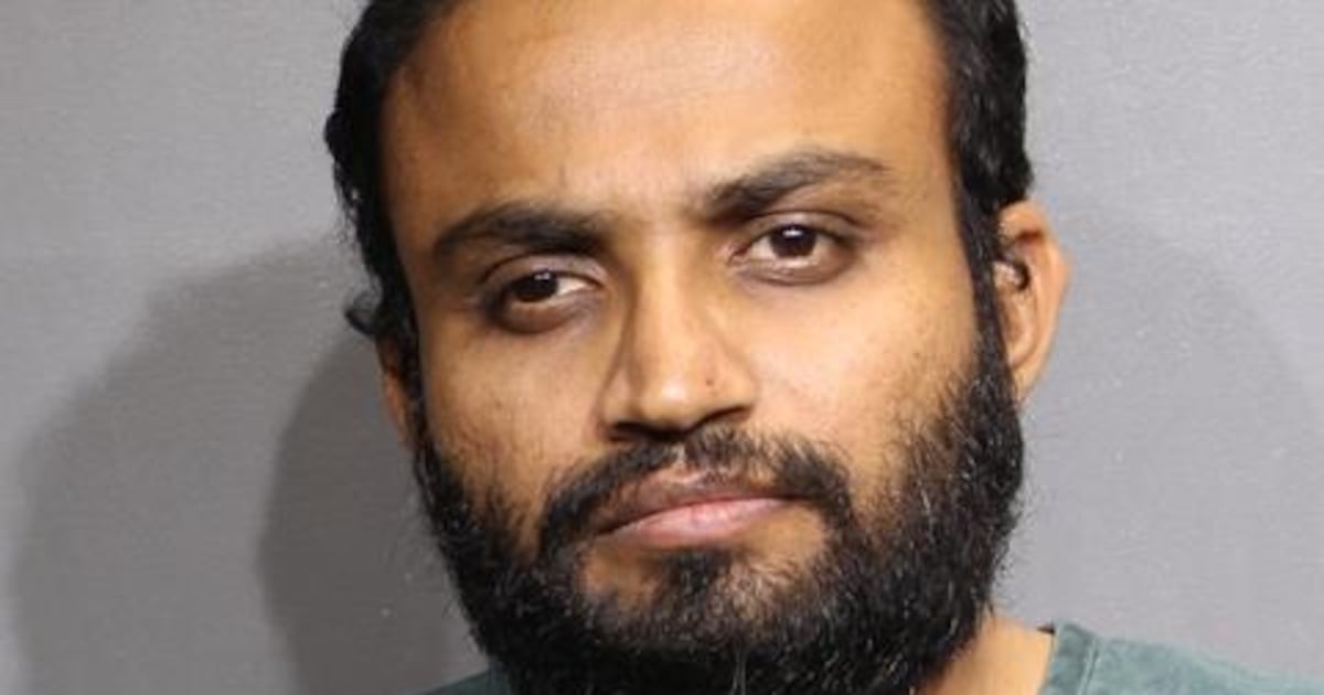 ICE announces arrest of Indian national on drug trafficking charges