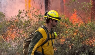 Tracking Florida, Georgia wildfires, state of emergency, homes destroyed, evacuations – Action News Jax