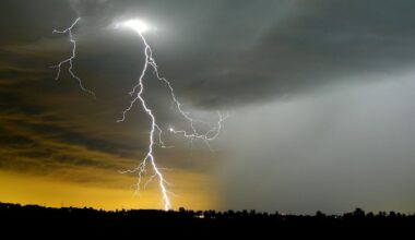 Strong to severe storms may impact the Miami Valley late Monday into the evening – WHIO TV 7 and WHIO Radio