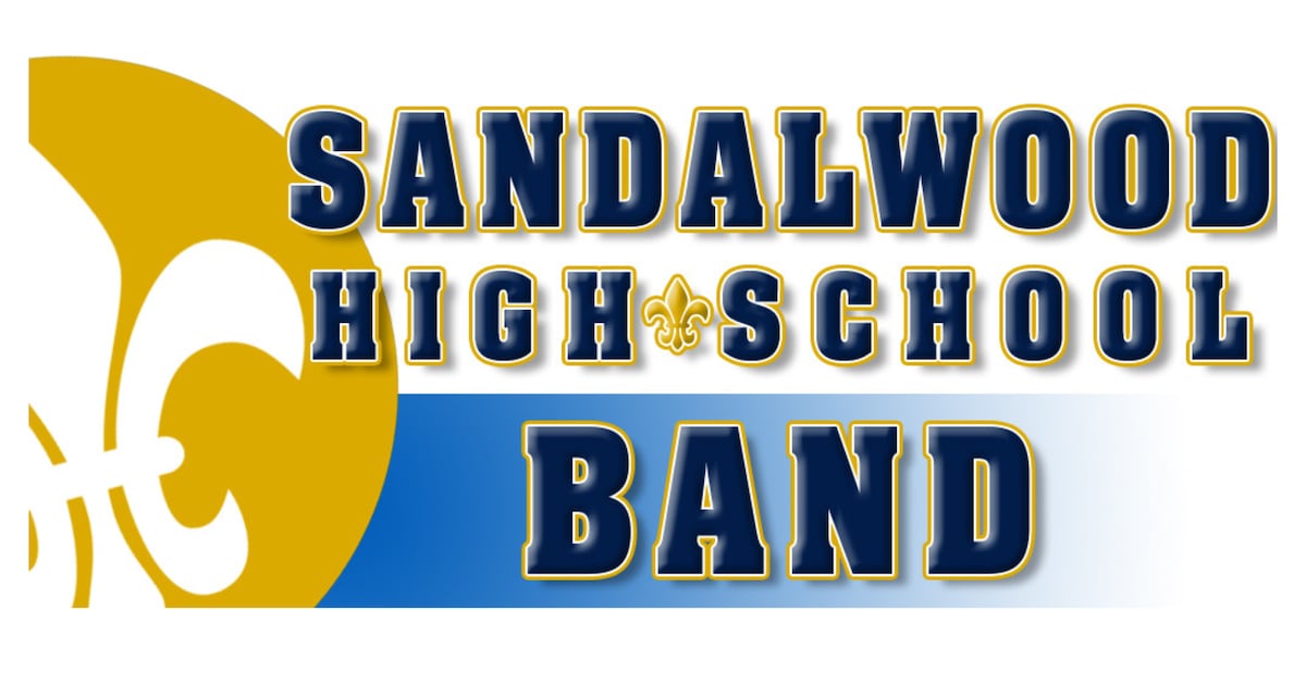 Sandalwood High School band invited to perform in National Memorial Day Parade – 104.5 WOKV