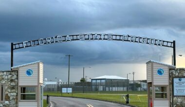 Florida man who set neighbor on fire during a burglary set to be executed