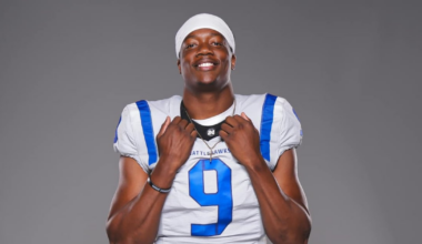 Community mourns the passing of Chris Payton-Jones, former NFL star – Action News Jax