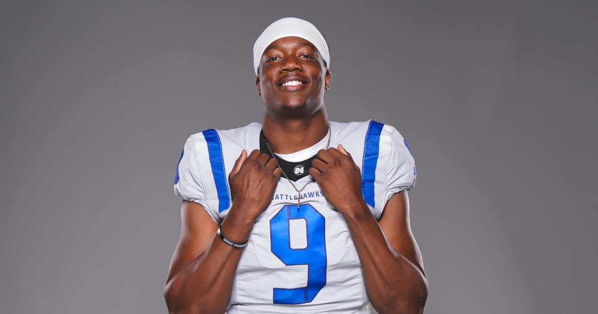 Community mourns the passing of Chris Payton-Jones, former NFL star – Action News Jax