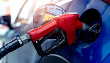 Central Florida Gas Prices Hit 20-Year High for Easter