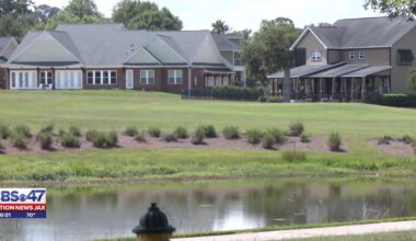 Jacksonville city leaders interested in property tax rebates after similar moves in 3 Florida cities – 104.5 WOKV