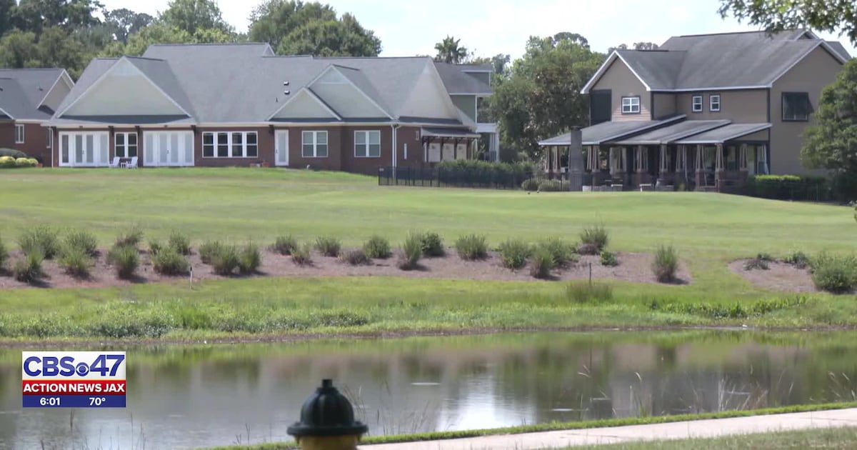 Jacksonville city leaders interested in property tax rebates after similar moves in 3 Florida cities – 104.5 WOKV