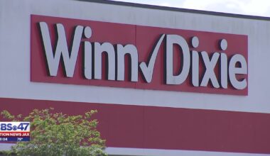 Winn-Dixie seeks $12 million in incentives to stay headquartered in Jacksonville – Action News Jax