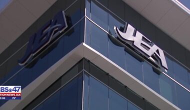 JEA Special Investigatory Committee expands scope to include plans for new power plant – Action News Jax
