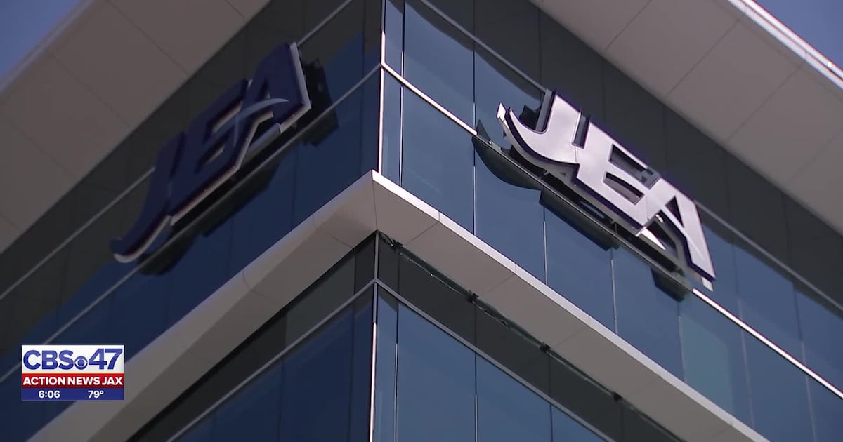 JEA Special Investigatory Committee expands scope to include plans for new power plant – Action News Jax