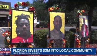 $3M state investment announced in response to Dollar General shooting – Action News Jax