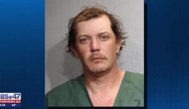 Dinsmore resident pulls gun on neighbor, spews racial slurs – Action News Jax