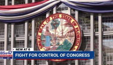 Florida Republicans face redistricting risks ahead of April 28th Special Session – Action News Jax