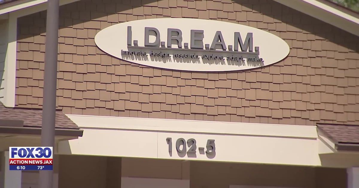 Local father demands transparency from Discovery School and city about expansion plans – Action News Jax