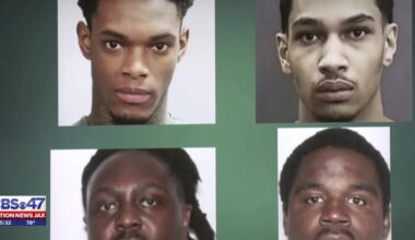 Prosecutors detail deadly gang war as trial for Julio Foolio’s murder begins  – Action News Jax