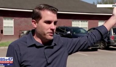 Former Jacksonville youth pastor arrested and charged with sexual battery on a minor – Action News Jax