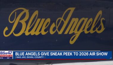 NAS Jacksonville Air Show earns national recognition