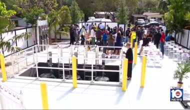 Fort Lauderdale unveils $67.8M stormwater project for 2 low-lying neighborhoods