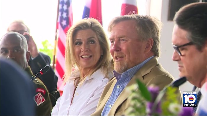 King Willem-Alexander and Queen Máxima focus on connections that are ‘good for both countries’