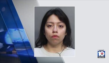 WhatsApp posts get Florida International University student arrested