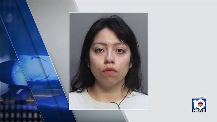 WhatsApp posts get Florida International University student arrested