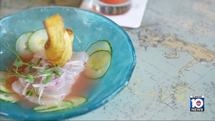 Savor SoFlo Food Festival returns to Hollywood Beach