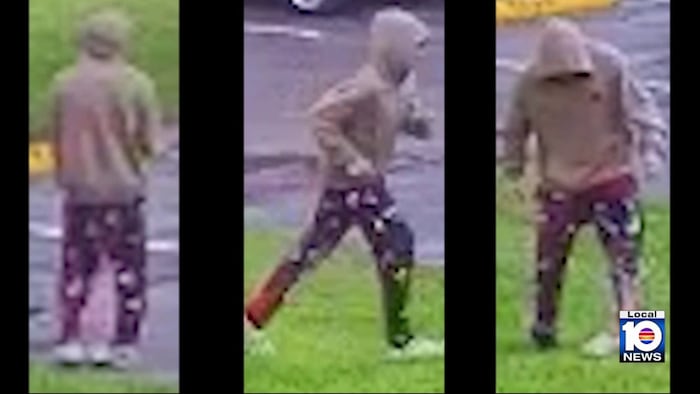 Teen, 17, arrested for alleged attempted sexual battery of woman in Weston