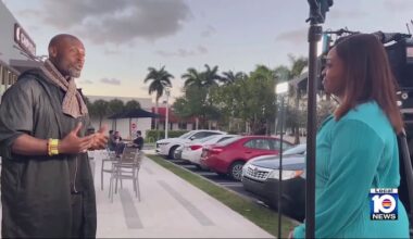 Miami film festival showcases Haitian stories of identity, citizenship and cross-cultural love